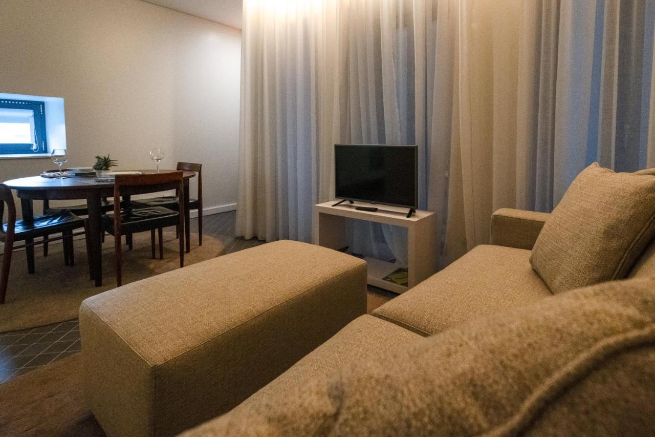 Apartament Domum