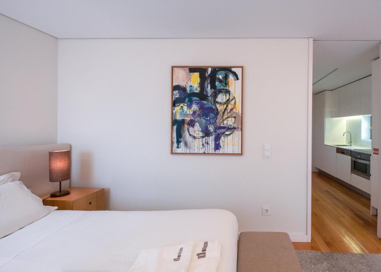 Apartament Domum