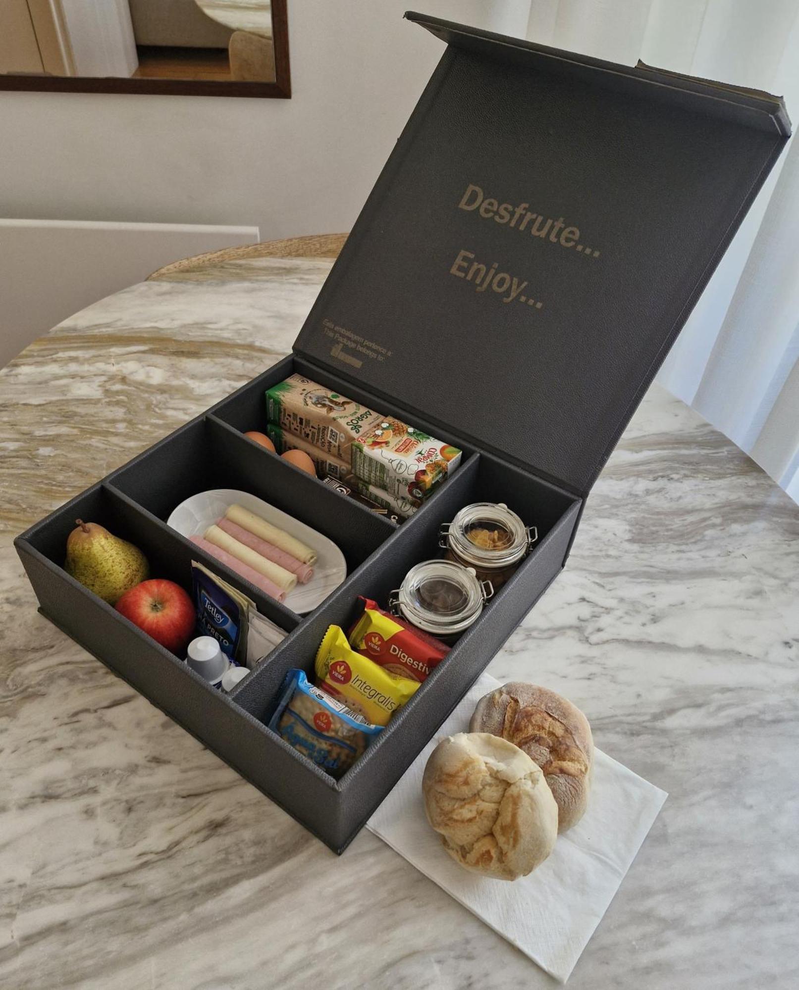 Apartament Domum