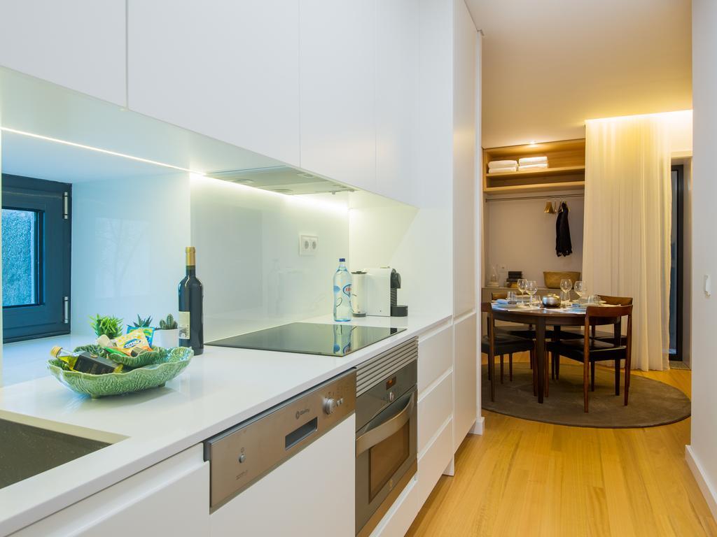 Domum Apartament Porto