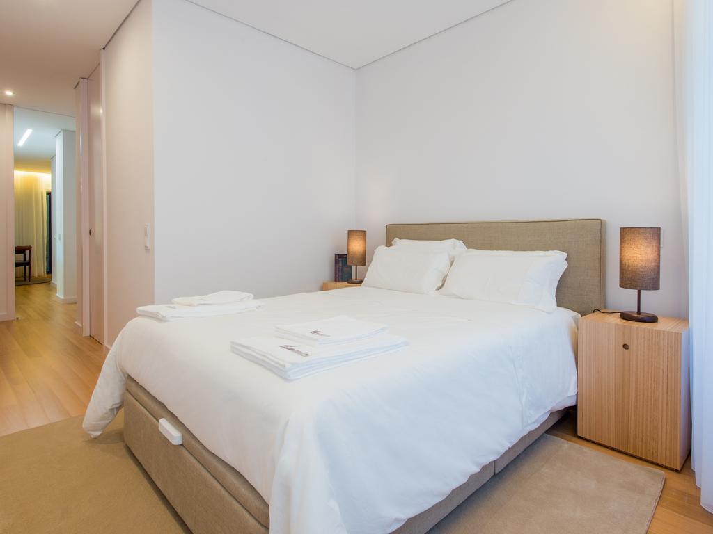 Apartament Domum *
