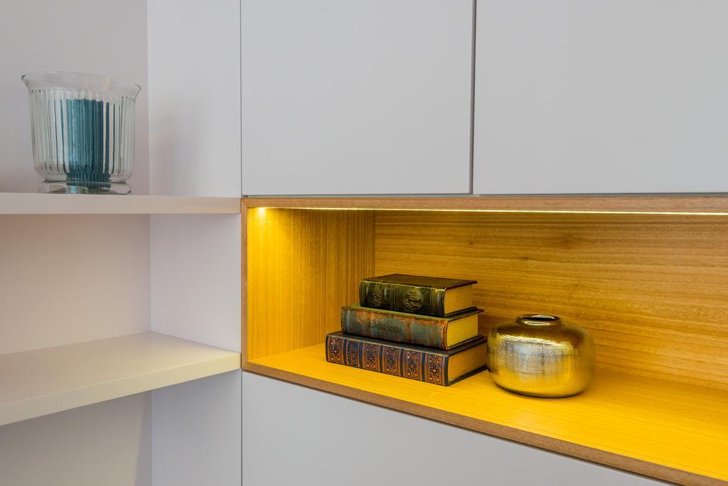 Apartament Domum
