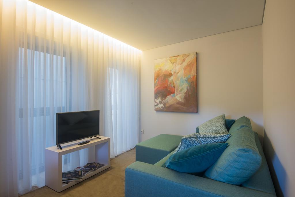 Domum Apartament Porto