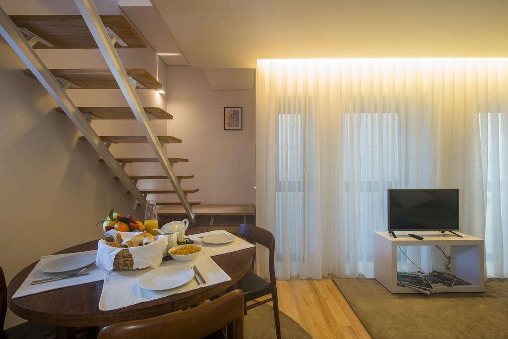 Apartament Domum *