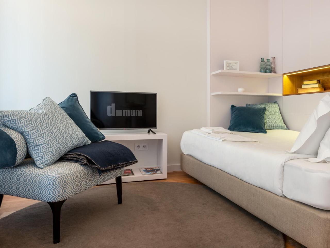 Apartament Domum *
