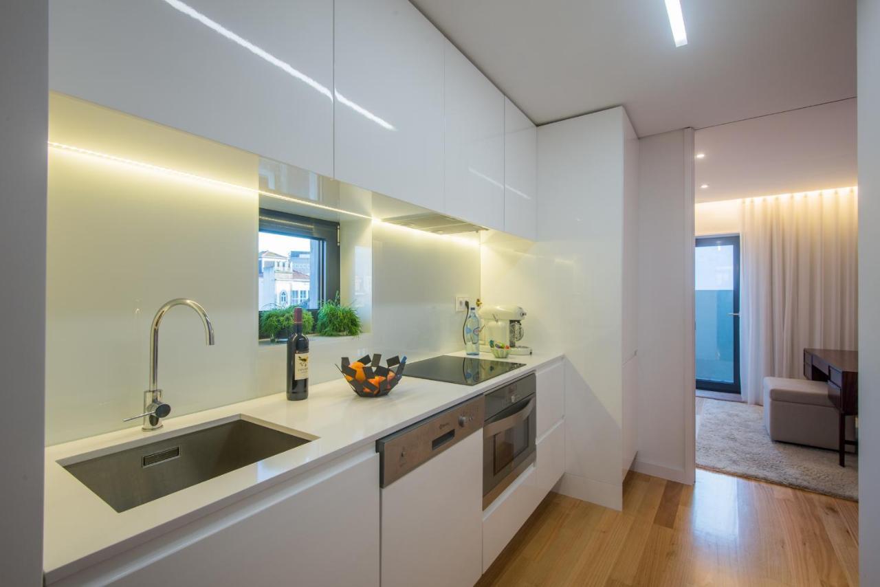 Domum Apartament Porto