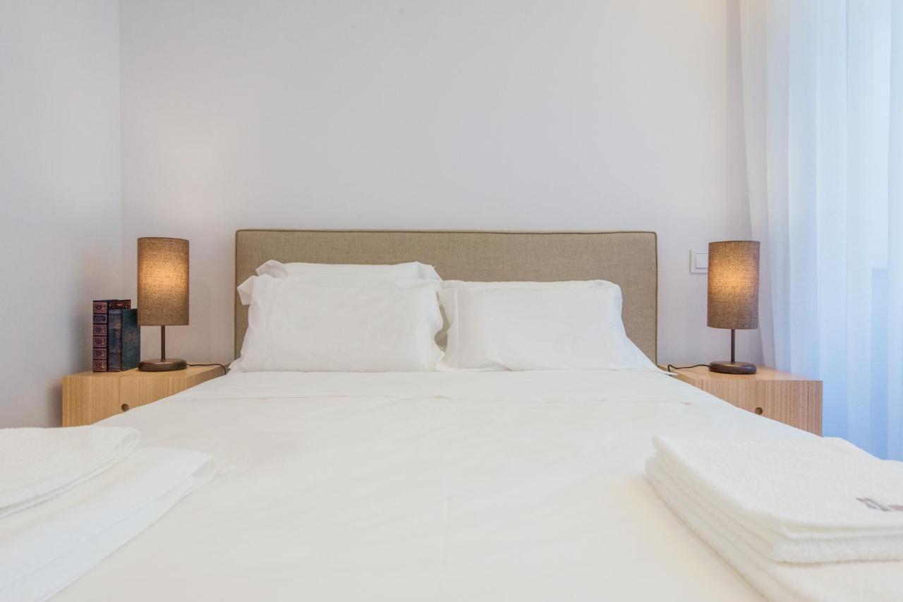 Domum Apartament *