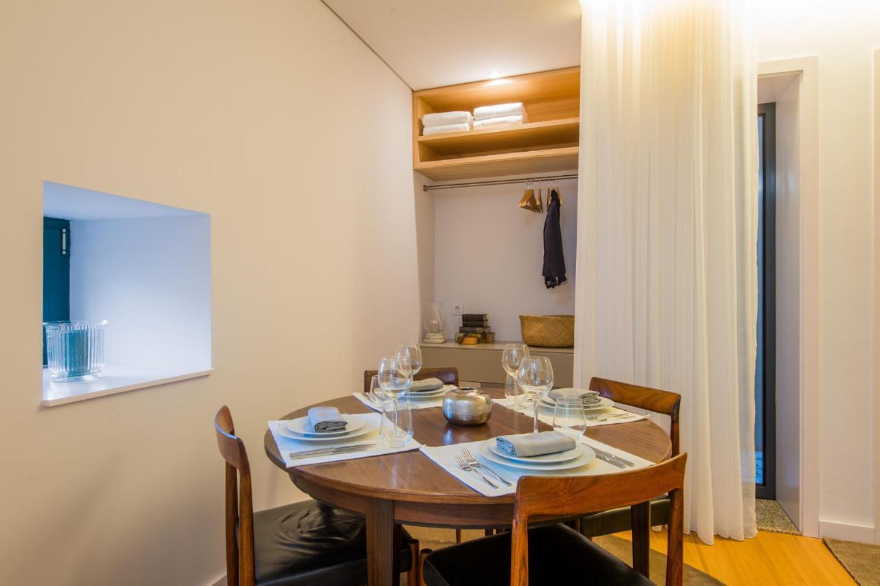 Apartament Domum